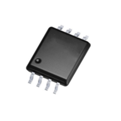ชิปวงจรบูรณาการ 1EDC20I12MH 2.5kV Single Channel IGBT Gate Driver IC