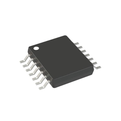 ชิปวงจรบูรณาการ TSV794IYPT 50MHz IC เครื่องกระตุ้นการทํางานความกว้างขวางความถี่สูง