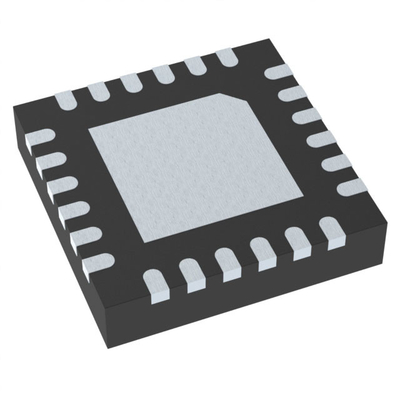 ชิปวงจรบูรณาการ TPS259802ONRGER Smart eFuse 8A เครื่องควบคุมการสลับร้อนบูรณาการ