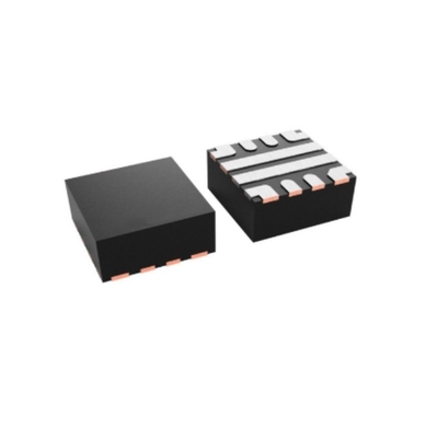 ชิปวงจรบูรณาการ TPS259813LRPWR Hot Swap Controllers VQFN-10 11A eFuse
