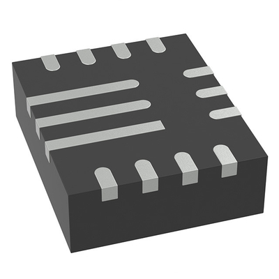 ชิปวงจรบูรณาการ TPS543820RPYR 8A Step-Down Converter ชิป PMIC VQFN-14