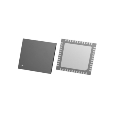ชิปวงจรบูรณาการ PXM1330CDNG003 เครื่องปรับระดับความแรงสลับ VQFN-40 PMIC IC