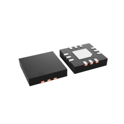 ชิปวงจรบูรณาการ TLV3605RVKR เครื่องเปรียบเทียบแบบแอนาล็อก 800ps พร้อมผลิต LVDS