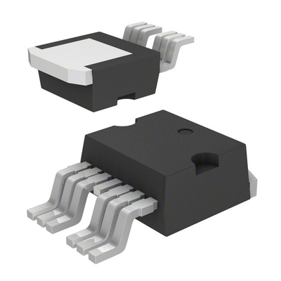 ชิปวงจรบูรณาการ STH410N4F7-6AG 40V N-channel Power MOSFET ทรานซิสเตอร์ H2PAK-6