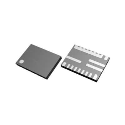 ชิปวงจรบูรณาการ TDA38826 ระบบควบคุมความดันสลับ QFN-21 ชิป PMIC