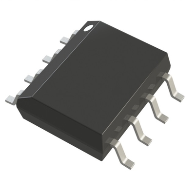 ชิปวงจรบูรณาการ NCP4318ALFPDR2G เครื่องควบคุมการปรับปรุงซินโครโนส SOIC-8