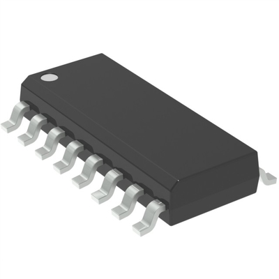 ชิปวงจรบูรณาการ NCD57255DR2G 2 Channel Isolators Gate Drivers 16-SOIC