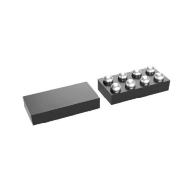 ชิปวงจรบูรณาการ TPS631012YBGR Buck-Boost Switching Regulator IC DSBGA-8
