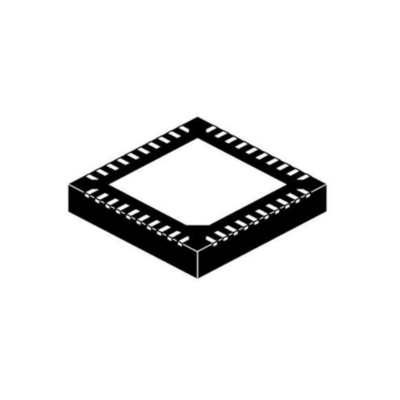 ชิปวงจรบูรณาการ NCV81275AMNTXG 4.5V ถึง 20V เครื่องควบคุมกระบอกรถยนต์