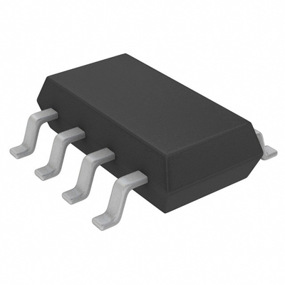 ชิปวงจรบูรณาการ MPQ2171GJ-AEC1 5.5V 1A 2.6MHz เครื่องปรับสั้นสั้น