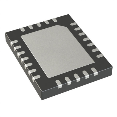 ชิปวงจรบูรณาการ LTC7801HUFD เครื่องควบคุมสเตปดาวน์ DC DC ซินโครโนส QFN-24