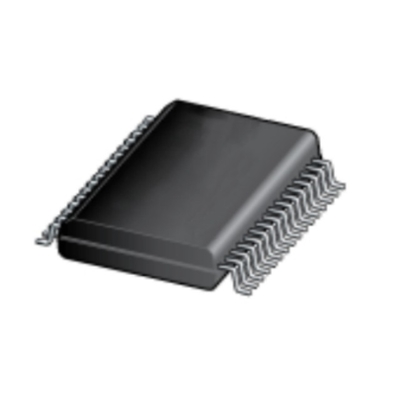 ชิปวงจรบูรณาการ MC17XSG500DEK 32V Multi-Purpose High-Side Switches IC