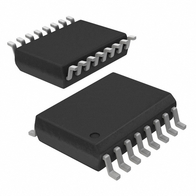 ชิปวงจรบูรณาการ MAX14941GWE เครื่องรับสัญญาณ RS-485 แบบแฮลดูเพล็กซ์