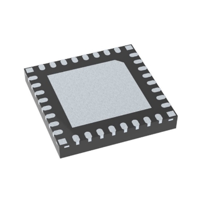 ชิปวงจรบูรณาการ MFS5600AMEA0ES Power Management IC พร้อมเครื่องตรวจความแรงดัน