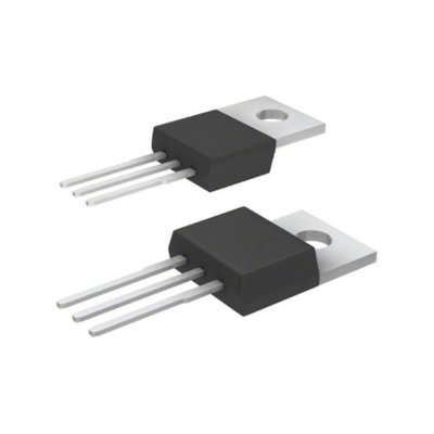 ชิปวงจรบูรณาการ IPP023N08N5 N-Channel 80V 120A ทรานซิสเตอร์พลังงาน TO-220-3