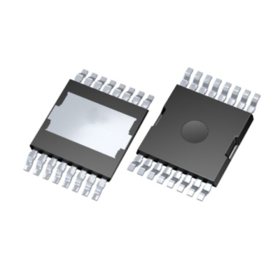 ชิปวงจรบูรณาการ IPTC026N12NM6 N-Channel 120V 26A แรง MOSFET ทรานซิสเตอร์
