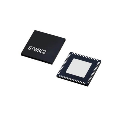 ชิปวงจรบูรณาการ STWBC2-LP Power Management Digital Controller IC