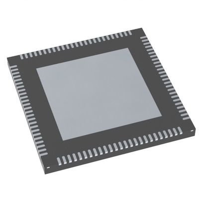 ชิปวงจรบูรณาการ USB7052N-I/KDX USB Interface IC VQFN-100 USB 3.1 เครื่องควบคุม
