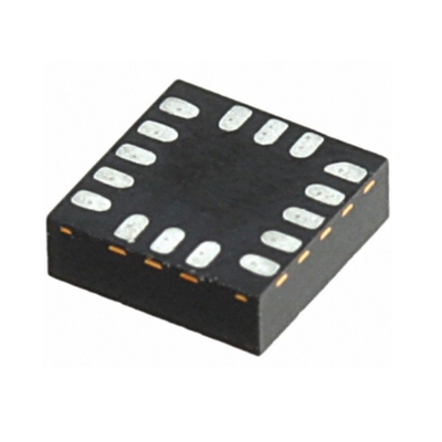 ชิปวงจรบูรณาการ STG5592QTR ความดันต่ํา ความกว้างแบนด์เบดสูง Quad SPDT Switch IC