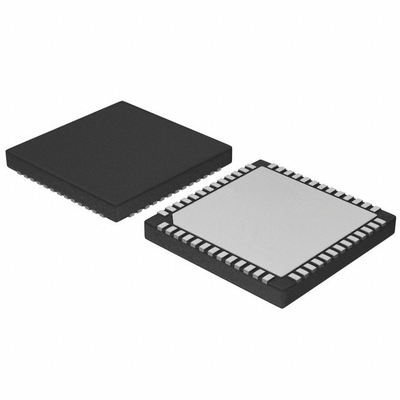 ชิปวงจรบูรณาการ NCP81245MNTXG Buck Controller QFN-52 เครื่องควบคุมการสลับ