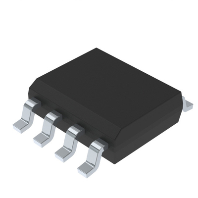 ชิปวงจรบูรณาการ LM2903BYDT เครื่องเปรียบเทียบความแรงดันช่องสองแบบพลังงานต่ํา