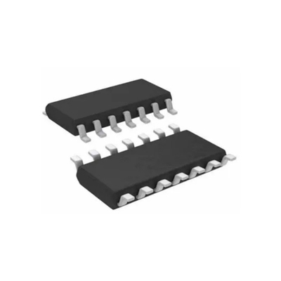 ชิปวงจรบูรณาการ LM2901BYDT ปัจจัยทั่วไป 2.5mA เครื่องเปรียบเทียบรถยนต์