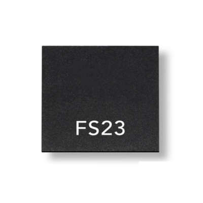 ชิปวงจรบูรณาการ MFS2321BMMA0EPR2 ฐานระบบความปลอดภัย 400mA ด้วย CAN FD