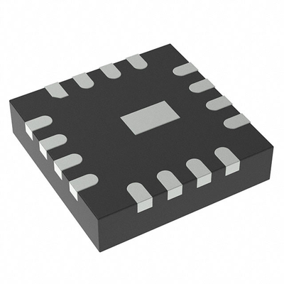 ชิปวงจรบูรณาการ L6983N33QTR 38V 3A เครื่องปรับเปลี่ยนสเตปดาวน์แบบสมอง