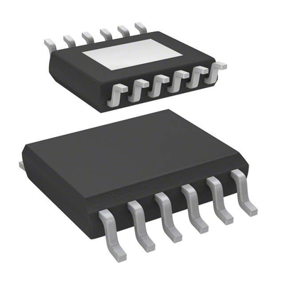 ชิปวงจรบูรณาการ IPS161HTR ปัจจัยทั่วไป 60V 60mΩ สวิตช์ด้านสูงเดี่ยว