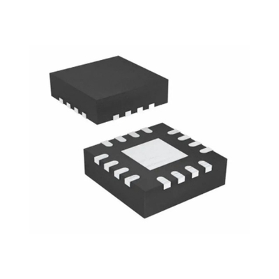 ชิปวงจรบูรณาการ A6983IQTR 38V 3A เครื่องควบคุมการสลับแบบสั้นสั้น