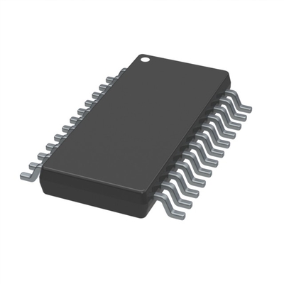 ชิปวงจรบูรณาการ BTS700201ESP Power Switch IC TSDSO-24 12V High-Side Switch