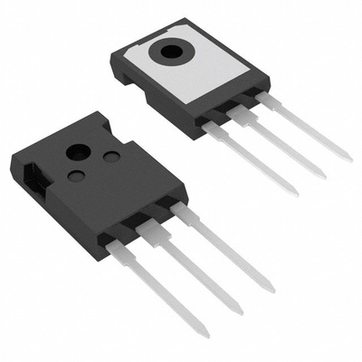 ชิปวงจรบูรณาการ IXYH20N120C3D1 ทรานซิสเตอร์ IGBT ความเร็วสูง สําหรับการสลับ 50kHz