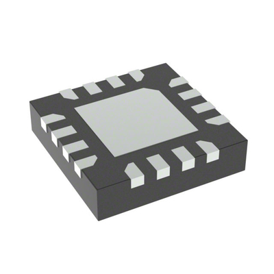 ชิปวงจรบูรณาการ HMC346ALP3E 1 ช่อง GaAs MMIC เครื่องปรับความแรงดัน