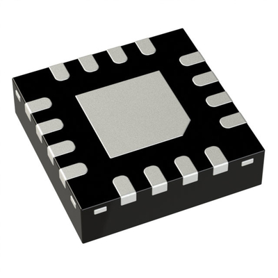 ชิปวงจรบูรณาการ HMC802ALP3E GaAs MMIC 1-Bit Digital Positive Control Attenuator