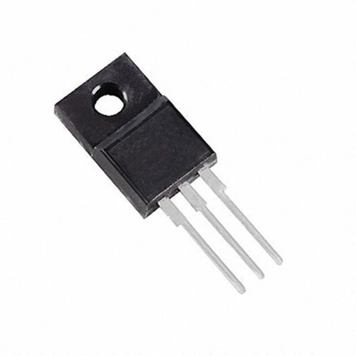 ชิปวงจรบูรณาการ STFU23N80K5 N-Channel 800V 16A แรง MOSFET ทรานซิสเตอร์