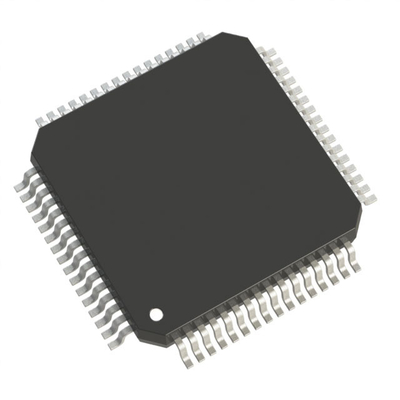 ชิปวงจรบูรณาการ L9369S-TR Power Management IC LQFP-64 ชิปรถยนต์