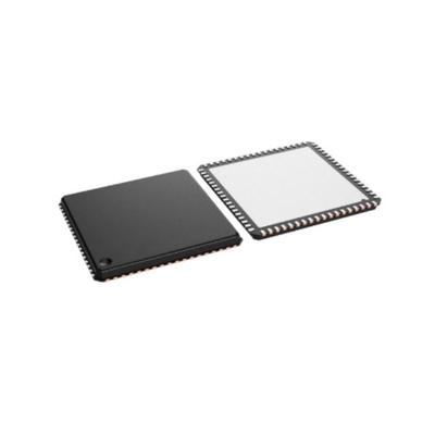 ชิปวงจรบูรณาการ ADC32RF80IRMPR ช่องสอง 14 บิต Analog Front End VQFNP-72