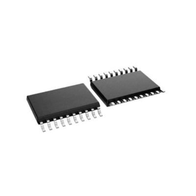 ชิปวงจรบูรณาการ SN54SLC8T245PWTSEP เครื่องแปลระดับ 8 บิตที่ควบคุมทิศทาง