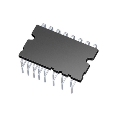 โมดูล IGBT รถยนต์ IM523-M6A 3-Phase TRENCHSTOP RCD2 โมดูลพลังงานฉลาด