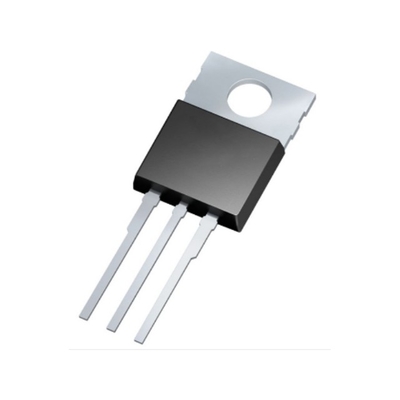 ชิปวงจรบูรณาการ IPP60R016CM8 ทรานซิสเตอร์ PG-TO220-3 ทรานซิสเตอร์พลังงาน 600V