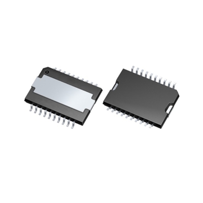 ชิปวงจรบูรณาการ IGOT65R055D2 650V E-Mode CoolGaN Power Transistor PG-DSO-20