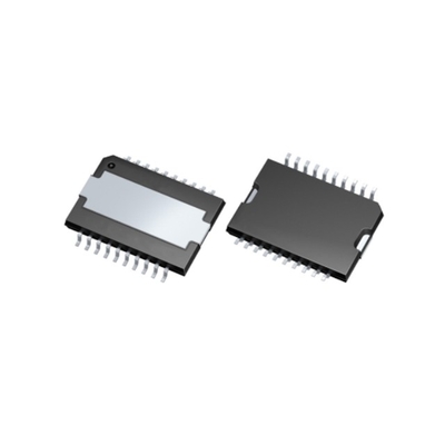 ชิปวงจรบูรณาการ IGOT65R035D2 650V CoolGaN Power Transistors PG-DSO-20