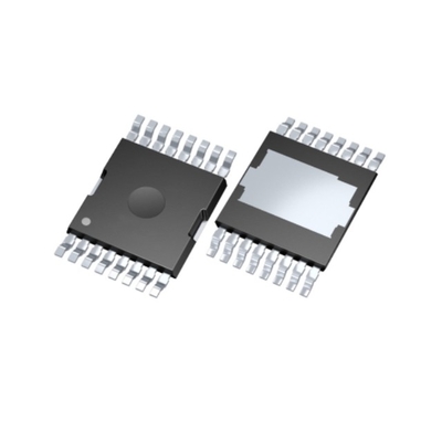 ชิปวงจรบูรณาการ IGLT65R025D2 650V CoolGaN G5 E-mode Power Transistors