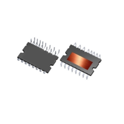 โมดูล IGBT รถยนต์ IFCM20T65GD 650V โมดูลพลังงานฉลาดแบบสองสาย
