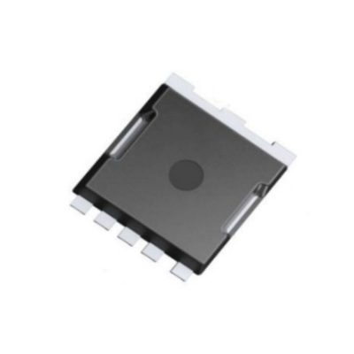 ชิปวงจรบูรณาการ IAUA250N04S6N008 ทรานซิสเตอร์ MOSFET รถยนต์ PG-HSOF-5-1