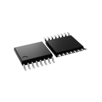 ชิปวงจรบูรณาการ TMUX1133PWR สวิตช์ความแม่นยํา TSSOP-16 SPDT Switch IC