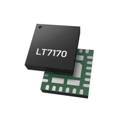 ชิปวงจรบูรณาการ LT7170RV กําหนดการขั้นต่ําด้วยระบบจัดการพลังงานดิจิตอล