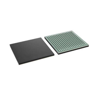 ชิปวงจรบูรณาการ AFE58JD32LPZAV 32 ช่อง Ultrasound Analog Front End