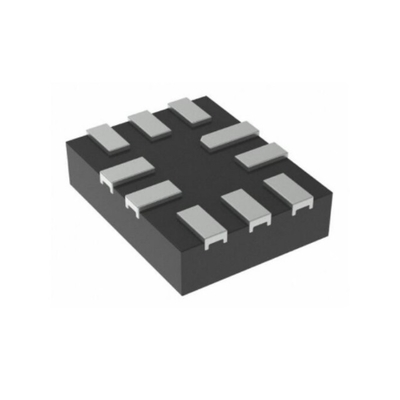 ชิปวงจรบูรณาการ MAX77505AEFB 16V 4.6A การสลับปัจจุบัน IQ ต่ํา Buck Converter