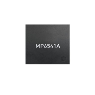ชิปวงจรบูรณาการ MP6541AGQKT 40V 8A ระดับพลังงานสามเฟส BLDC มอเตอร์ไดรเวอร์